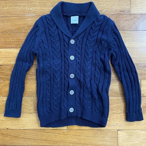 Sweater for boy 3 years old - Picture 1 of 2